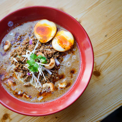 Ajitama Ramen Bistro - Chiado, Lisbon