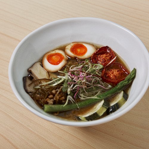 Ajitama Ramen Bistro - Chiado, Lisbon