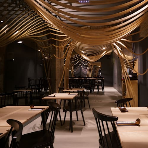 Ajitama Ramen Bistro - Chiado, Lisbon