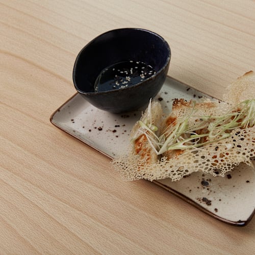 Ajitama Ramen Bistro - Chiado, Lisbon