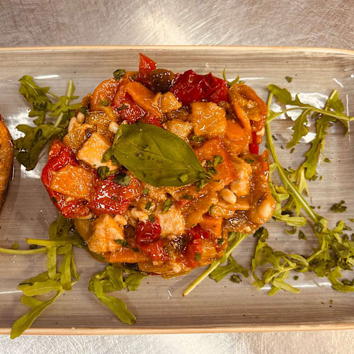 Colapesce Sicilian Seafood, Portopalo di Capo Passero