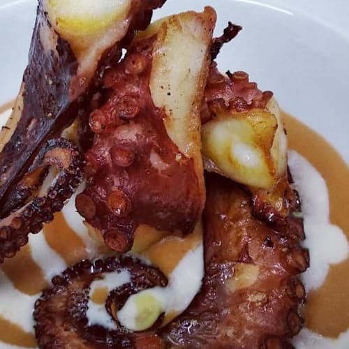 Colapesce Sicilian Seafood, Portopalo di Capo Passero