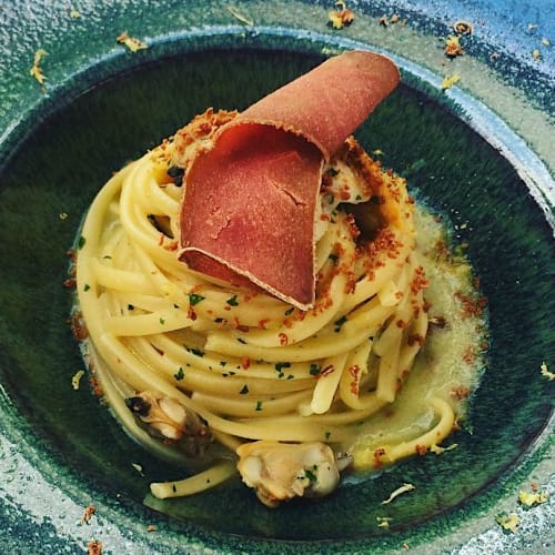 Colapesce Sicilian Seafood, Portopalo di Capo Passero
