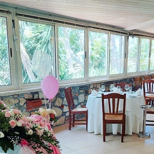 Il Nuovo Vecchio Mulino, Campora San Giovanni