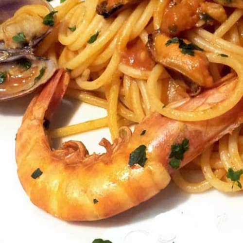 Il Nuovo Vecchio Mulino, Campora San Giovanni