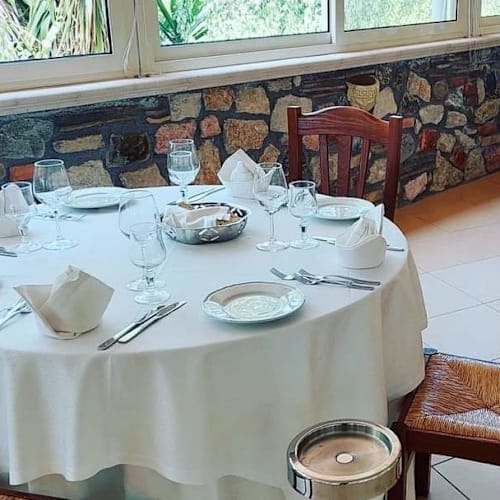 Il Nuovo Vecchio Mulino, Campora San Giovanni
