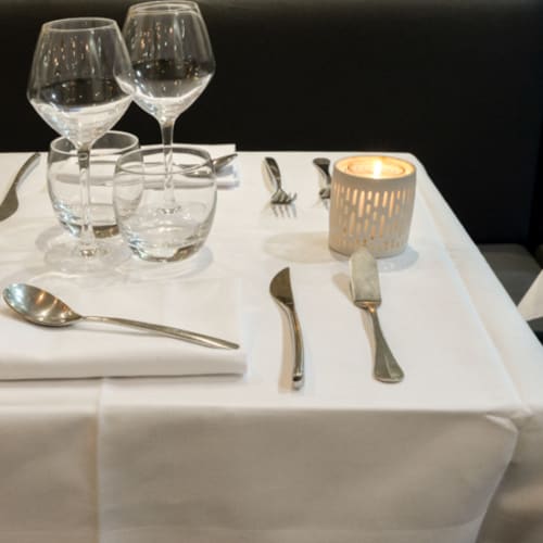 La Table du Chef - Cannes, Cannes