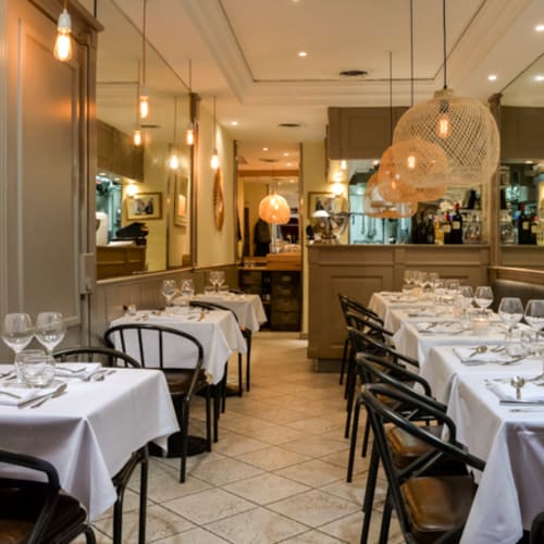 La Table du Chef - Cannes, Cannes