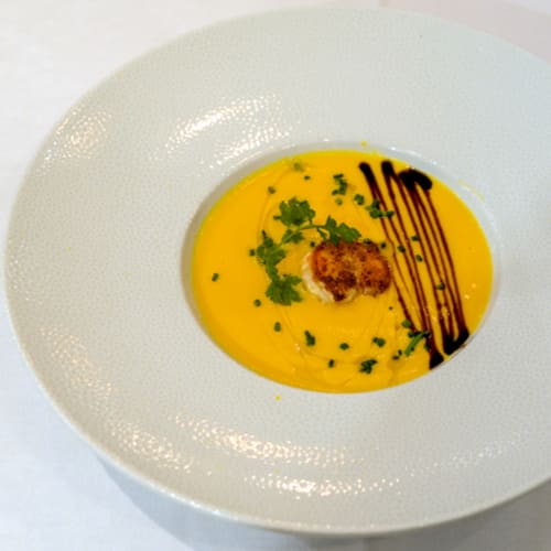 La Table du Chef - Cannes, Cannes
