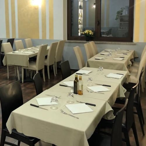 Ristorante e pizzeria - Al Sesto Gusto, Sesto San Giovanni