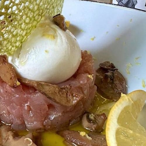 Ristorante e pizzeria - Al Sesto Gusto, Sesto San Giovanni