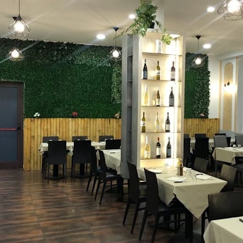 Ristorante e pizzeria - Al Sesto Gusto, Sesto San Giovanni