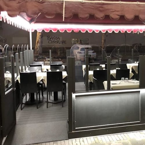 Ristorante e pizzeria - Al Sesto Gusto, Sesto San Giovanni