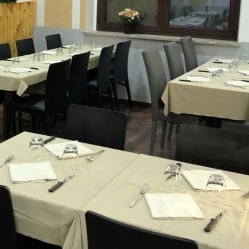Ristorante e pizzeria - Al Sesto Gusto, Sesto San Giovanni