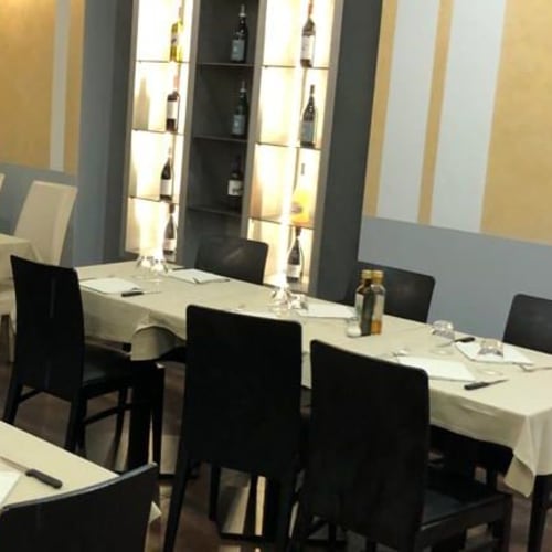 Ristorante e pizzeria - Al Sesto Gusto, Sesto San Giovanni