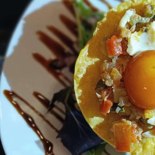 Gastrobar Unió, Liria