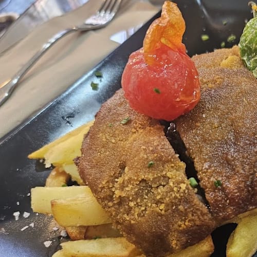 Gastrobar Unió, Liria