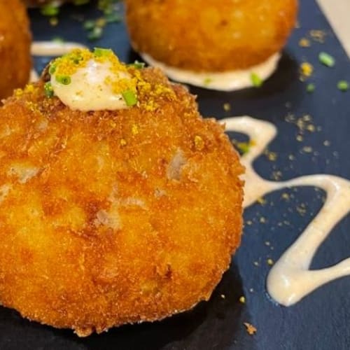 Gastrobar Unió, Liria
