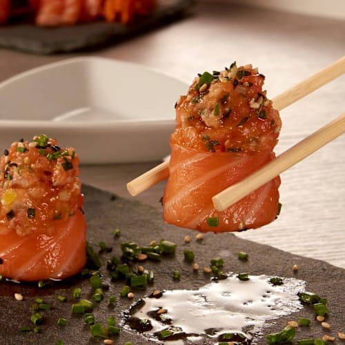 Supremo Sushi One Market Cascais, Cascais
