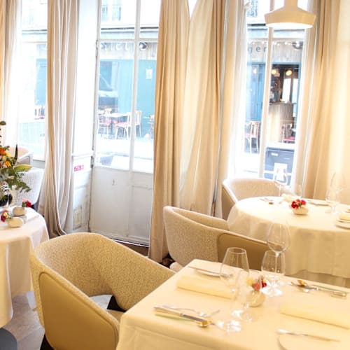 Kigawa, Paris