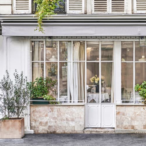 Kigawa, Paris
