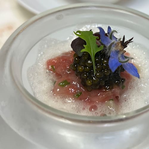 Kigawa, Paris