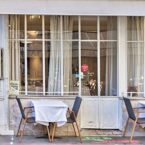 Kigawa, Paris