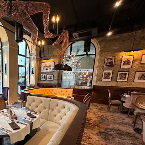 GOODWIN - The Steak House, Genève
