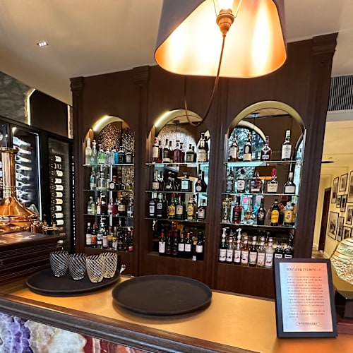GOODWIN - The Steak House, Genève
