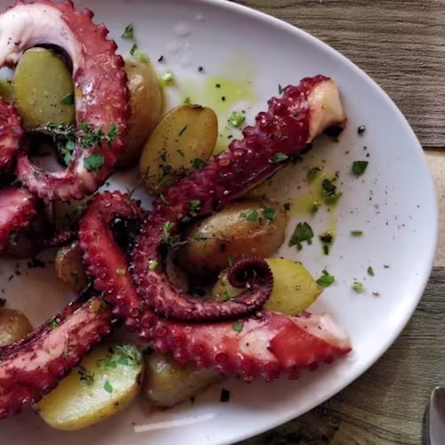 Linda The Beach Bar, Lagos