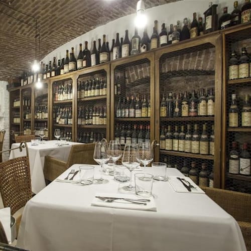 Al Contegrasso, Vinovo
