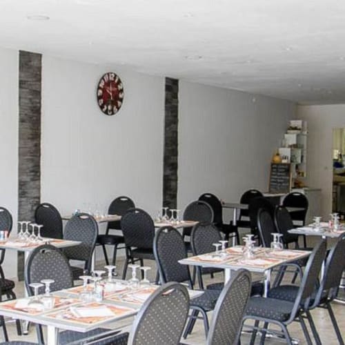 Le Régalsoupe, Caussade