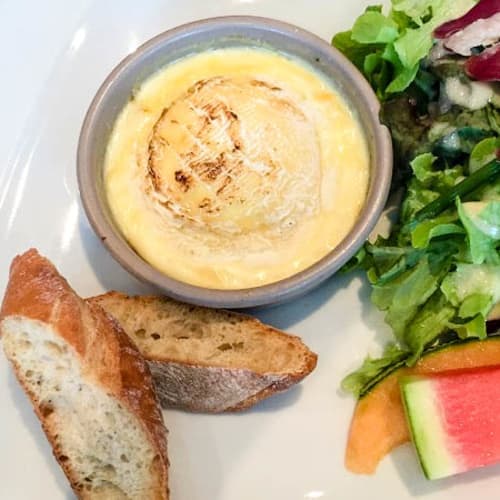 Le Régalsoupe, Caussade