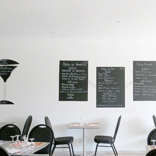 Le Régalsoupe, Caussade