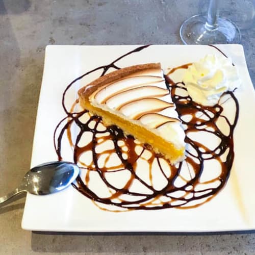 Le Régalsoupe, Caussade