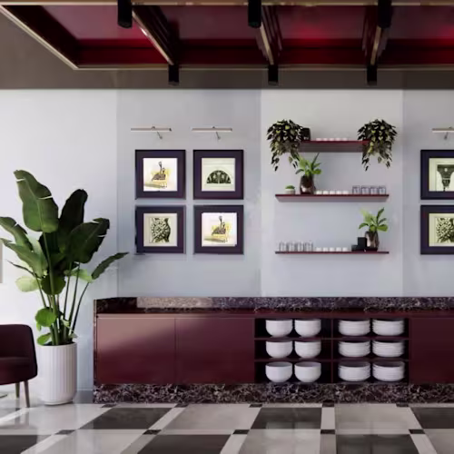 SPRITZERIA URBANA BISTROT, Roma