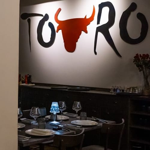 Touro Churrascaria, Milano