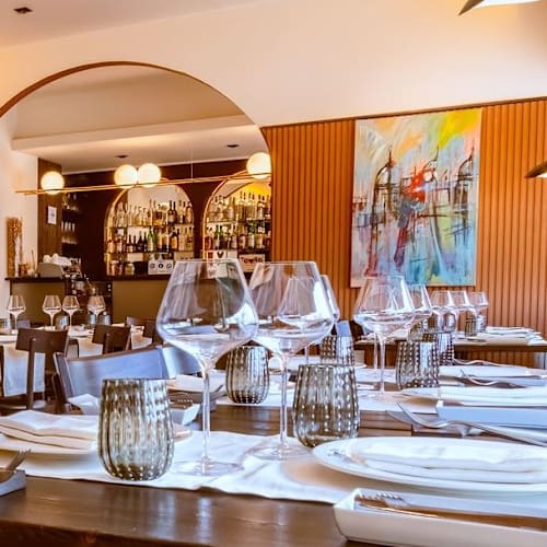 Touro Churrascaria, Milano