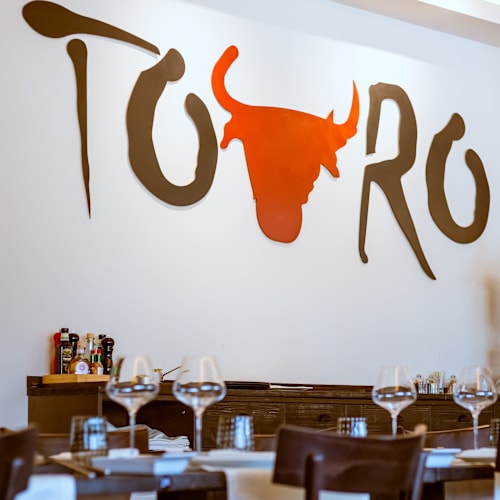 Touro Churrascaria, Milano