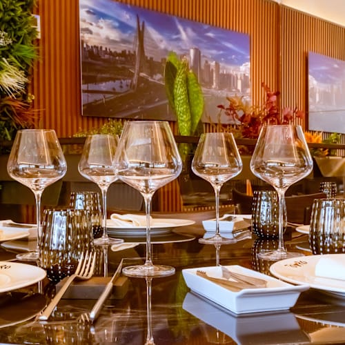 Touro Churrascaria, Milano
