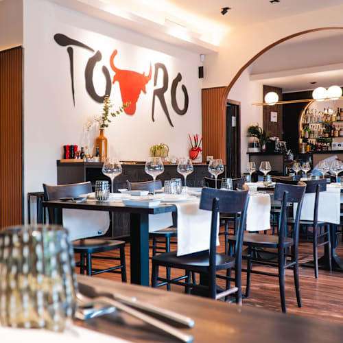 Touro Churrascaria, Milano