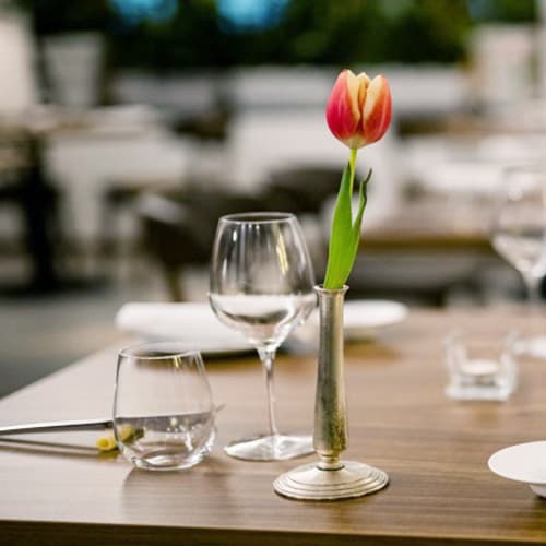 Ristorante Il Principe, Pompei
