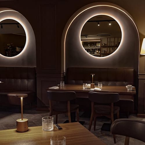 Ristorante Il Principe, Pompei