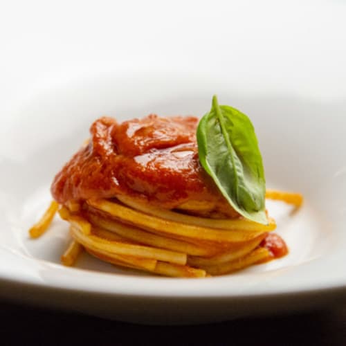 Ristorante Il Principe, Pompei
