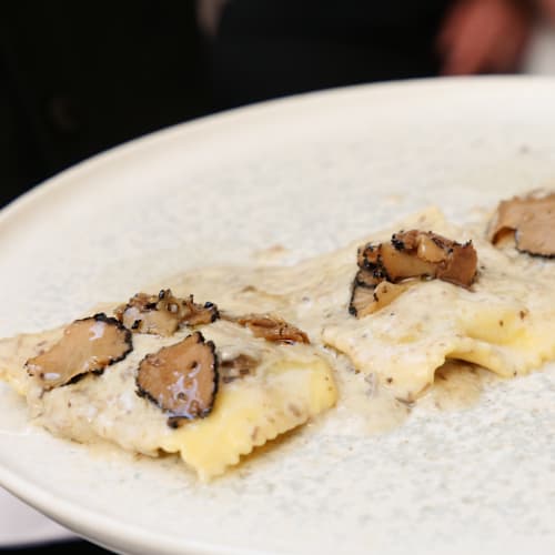 Ristorante il Volo, Firenze