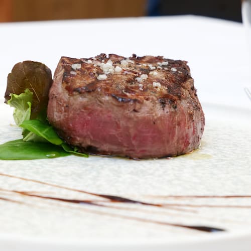 Ristorante il Volo, Firenze