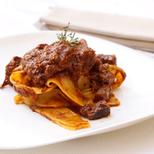 Ristorante il Volo, Firenze