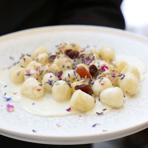 Ristorante il Volo, Firenze