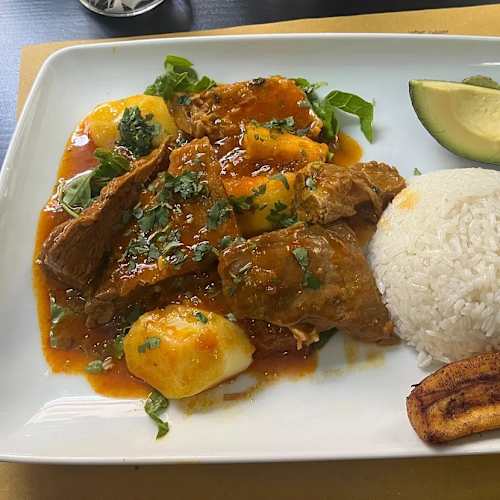 La Terraza del Kokus 3, Roma