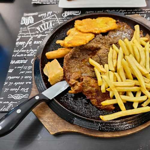 La Terraza del Kokus 3, Roma